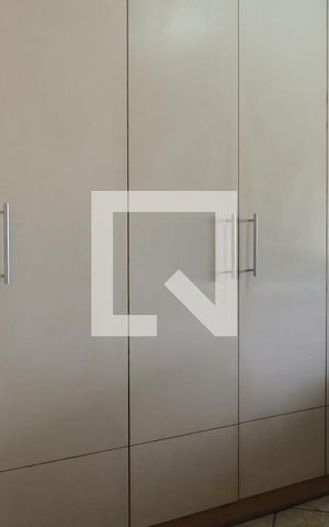 Apartamento à venda com 126m², 3 quartos e 3 vagasQuarto 2