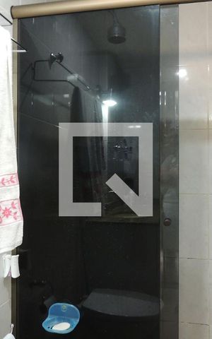 Apartamento à venda com 126m², 3 quartos e 3 vagasBanheiro da Suíte 1