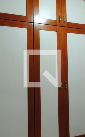 Apartamento à venda com 126m², 3 quartos e 3 vagasQuarto 3