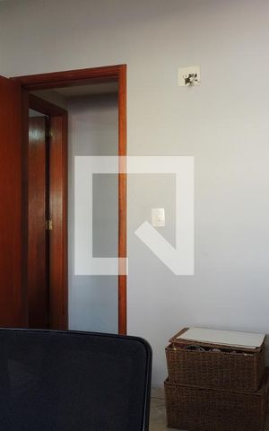 Apartamento à venda com 126m², 3 quartos e 3 vagasQuarto 2
