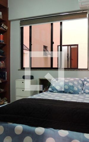 Apartamento à venda com 126m², 3 quartos e 3 vagasQuarto 3