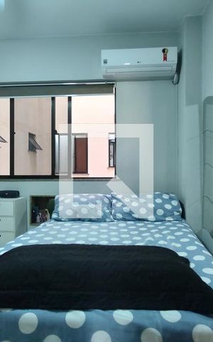 Apartamento à venda com 126m², 3 quartos e 3 vagas Apartamento à venda com 126m², 3 quartos e 3 vagasQuarto 3