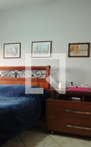 Apartamento à venda com 126m², 3 quartos e 3 vagasQuarto Suíte - 1