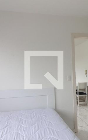 Apartamento para alugar com 31m², 1 quarto e 1 vaga Apartamento para alugar com 31m², 1 quarto e 1 vagaQuarto Suite