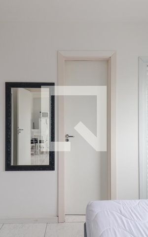 Apartamento para alugar com 31m², 1 quarto e 1 vaga Apartamento para alugar com 31m², 1 quarto e 1 vagaQuarto Suite