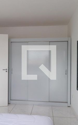 Apartamento para alugar com 31m², 1 quarto e 1 vaga Apartamento para alugar com 31m², 1 quarto e 1 vagaQuarto Suite