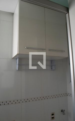 Apartamento para alugar com 66m², 2 quartos e 1 vaga Apartamento para alugar com 66m², 2 quartos e 1 vagaÁrea de Serviço