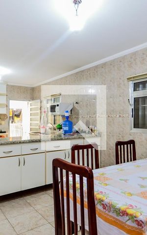 Casa para alugar com 280m², 4 quartos e 4 vagasCozinha