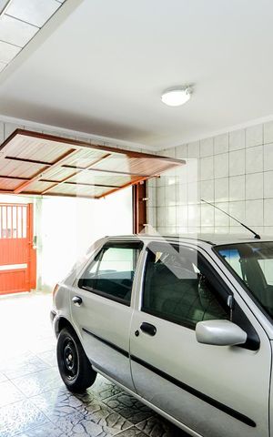 Casa para alugar com 280m², 4 quartos e 4 vagasGaragem