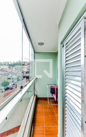 Casa para alugar com 280m², 4 quartos e 4 vagasVaranda da Suíte