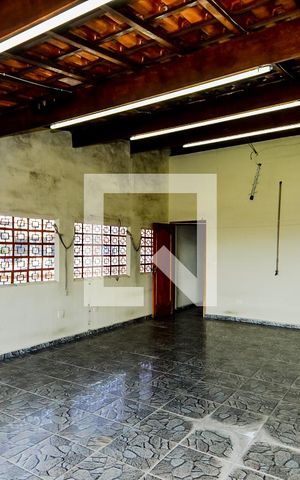Casa para alugar com 280m², 4 quartos e 4 vagasVaranda 