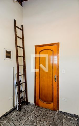 Casa para alugar com 280m², 4 quartos e 4 vagasQuarto de Serviço