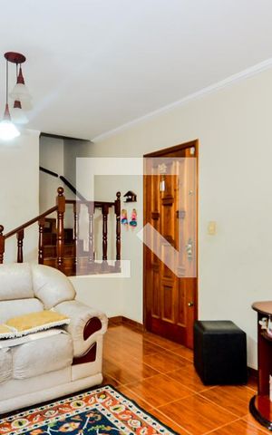 Casa para alugar com 280m², 4 quartos e 4 vagasSala