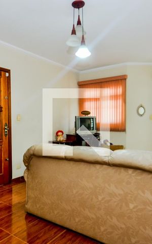 Casa para alugar com 280m², 4 quartos e 4 vagasSala
