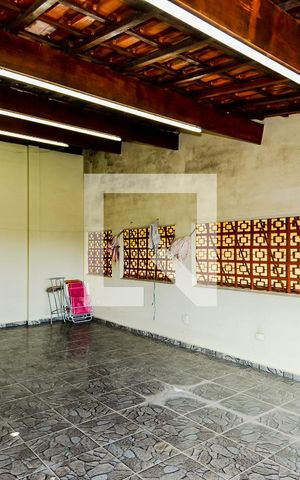 Casa para alugar com 280m², 4 quartos e 4 vagasVaranda 