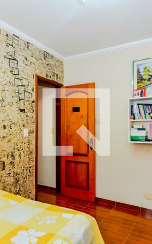 Casa para alugar com 280m², 4 quartos e 4 vagasQuarto 1