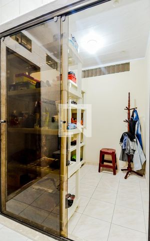 Casa para alugar com 280m², 4 quartos e 4 vagasBanheiro da Suíte