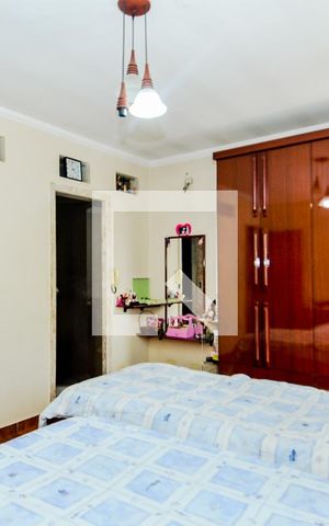 Casa para alugar com 280m², 4 quartos e 4 vagasQuarto 4 - Suíte