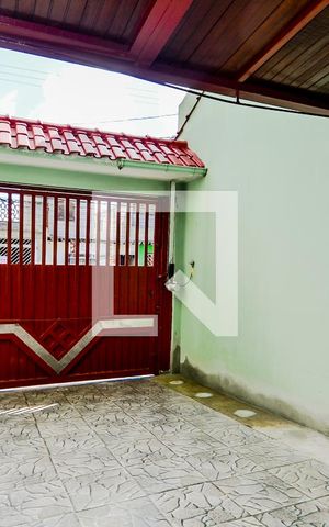 Casa para alugar com 280m², 4 quartos e 4 vagasGaragem