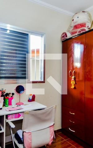 Casa para alugar com 280m², 4 quartos e 4 vagasQuarto 2