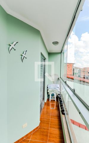 Casa para alugar com 280m², 4 quartos e 4 vagasVaranda da Suíte
