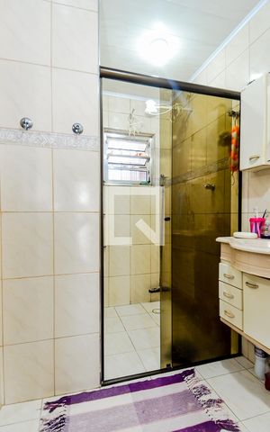 Casa para alugar com 280m², 4 quartos e 4 vagasBanheiro da Suíte