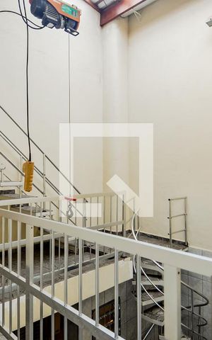 Casa para alugar com 280m², 4 quartos e 4 vagasÁrea de Serviço
