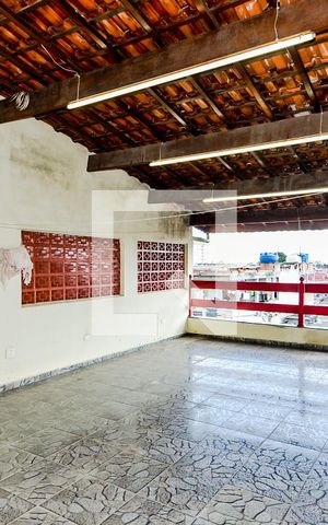 Casa para alugar com 280m², 4 quartos e 4 vagasvaranda