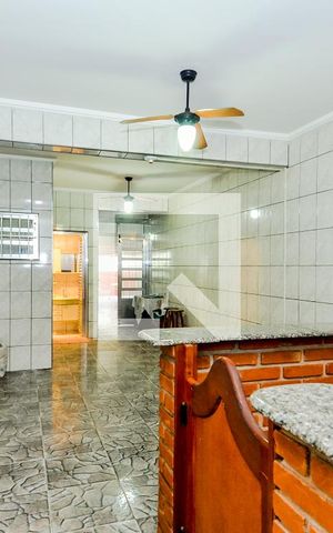 Casa para alugar com 280m², 4 quartos e 4 vagasSalão de Festas