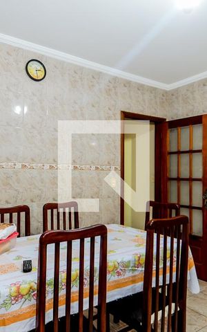 Casa para alugar com 280m², 4 quartos e 4 vagasCozinha