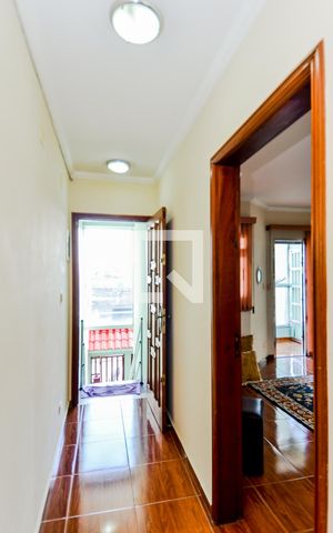Casa para alugar com 280m², 4 quartos e 4 vagasEntrada Social 