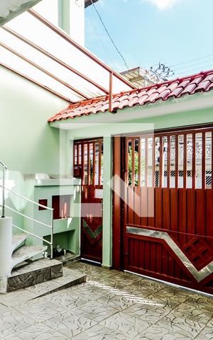 Casa para alugar com 280m², 4 quartos e 4 vagasGaragem