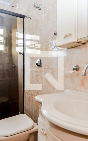Casa para alugar com 280m², 4 quartos e 4 vagasBanheiro Social 2