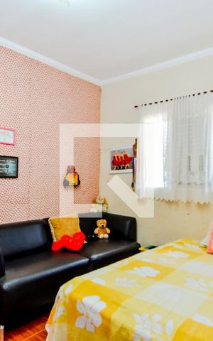 Casa para alugar com 280m², 4 quartos e 4 vagasQuarto 1