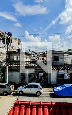 Casa para alugar com 280m², 4 quartos e 4 vagasVista da Varanda da Sala