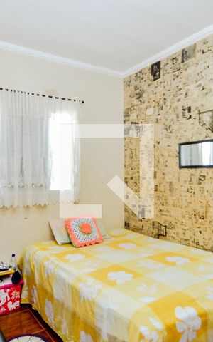 Casa para alugar com 280m², 4 quartos e 4 vagasQuarto 1