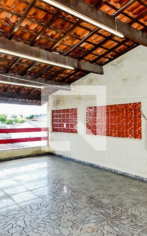 Casa para alugar com 280m², 4 quartos e 4 vagasVaranda 