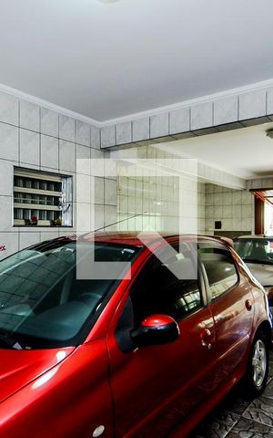 Casa para alugar com 280m², 4 quartos e 4 vagasGaragem