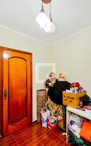 Casa para alugar com 280m², 4 quartos e 4 vagasDespensa