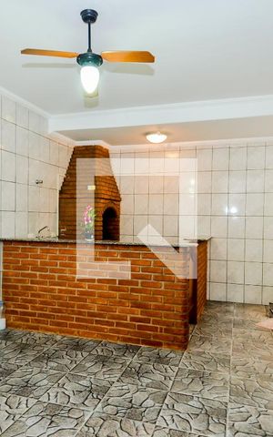 Casa para alugar com 280m², 4 quartos e 4 vagasSalão de Festas