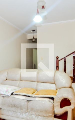 Casa para alugar com 280m², 4 quartos e 4 vagasSala