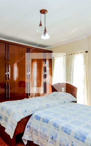 Casa para alugar com 280m², 4 quartos e 4 vagasQuarto 4 - Suíte