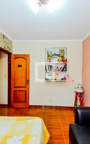 Casa para alugar com 280m², 4 quartos e 4 vagasQuarto 1