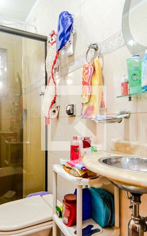 Casa para alugar com 280m², 4 quartos e 4 vagasBanheiro Social 1