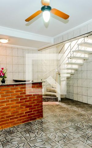 Casa para alugar com 280m², 4 quartos e 4 vagasSalão de Festas