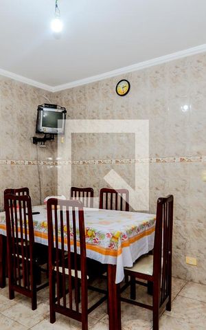 Casa para alugar com 280m², 4 quartos e 4 vagasCozinha