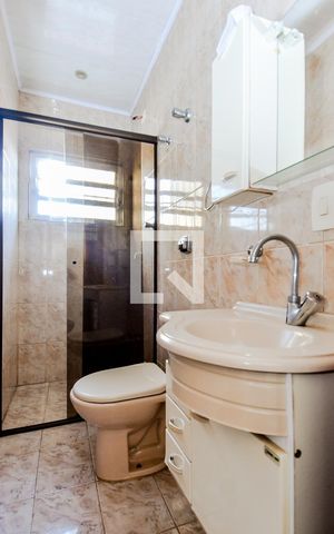 Casa para alugar com 280m², 4 quartos e 4 vagasBanheiro Social 2