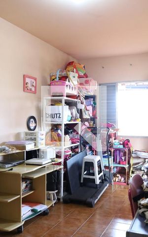 Casa à venda com 208m², 4 quartos e 7 vagas Casa à venda com 208m², 4 quartos e 7 vagasQuarto de Serviço