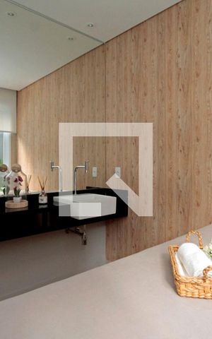Studio à venda com 26m², 0 quarto e sem vaga Studio à venda com 26m², 0 quarto e sem vagaSala de Massagem