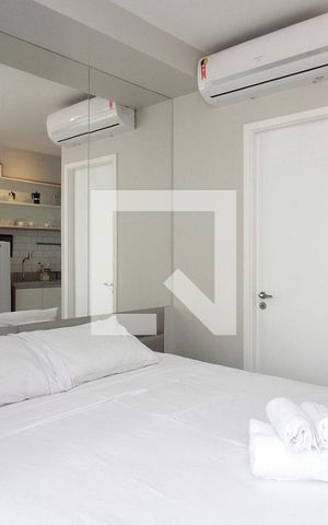 Studio à venda com 26m², 0 quarto e sem vagaStudio